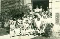 1915 1st Grade - South School